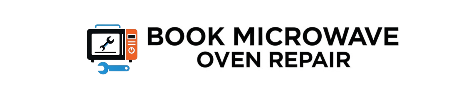 Book Microwave Oven Repair